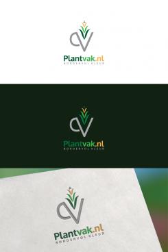 Logo # 787914 voor Ontwerp een logo voor een nieuw beplantingsconcept wedstrijd