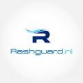 Logo design # 683684 for Logo for new webshop in rashguards contest