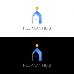 Logo # 693114 voor logo voor hulp aan huis wedstrijd