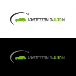 Logo design # 696525 for Logo for website: adverteermijnauto.nl contest