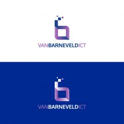 Logo # 750798 voor Ontwerp een mooi logo voor een ICT-bedrijf wedstrijd