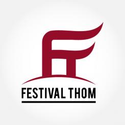 Logo # 675560 voor Verras ons met een ontwerp dat sterk en duidelijk is voor een ambitieuze festival onderneming wedstrijd