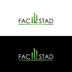 Logo # 873287 voor facilistad wedstrijd