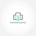 Logo # 830050 voor The Food Hospital logo wedstrijd