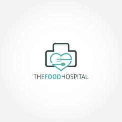 Logo # 830050 voor The Food Hospital logo wedstrijd