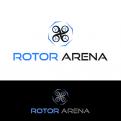 Logo design # 676463 for Drone Race contest