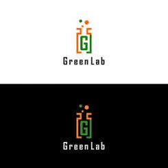 Logo # 754812 voor Herkenbaar logo voor bedrijf in duurzame oplossingen The Green Lab wedstrijd