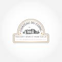 Logo design # 880210 for CReate a logo with the design of our chateau ( see enclosed) contest