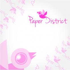 Logo # 691512 voor Ontwerp een hip en creatief logo voor creatieve jonge vrouwen webshop! wedstrijd