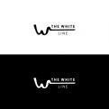 Logo design # 863357 for The White Line contest