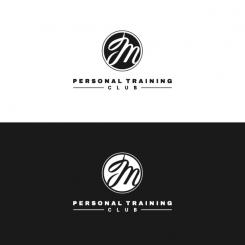 Logo # 725821 voor Op zoek naar een logo design voor een nieuw High-End Personal Training concept - Manhattan aan de Maas | Rotterdam wedstrijd