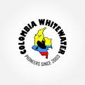 Logo design # 646169 for logo and t shirt design for Colombia Whitewater contest