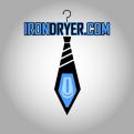 Logo # 641354 voor irondryer.com wedstrijd