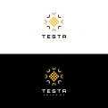 Logo design # 853529 for Logo Testa Solar contest