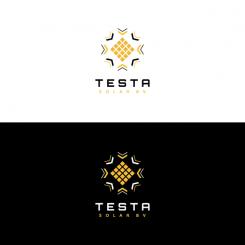 Logo design # 853529 for Logo Testa Solar contest