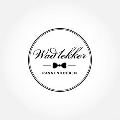 Logo # 671853 voor Ontwerp een modern logo voor mijn restaurant wedstrijd