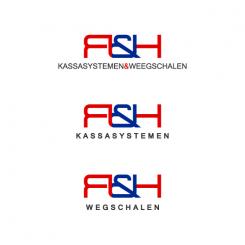 Logo design # 753513 for New Logo for Dutch specialists in POS systems and professional scale  contest