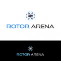Logo design # 676469 for Drone Race contest