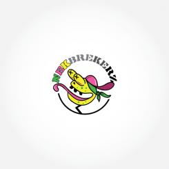 Logo # 1074434 voor Een urban muziekgroep is op zoek naar een ’fresh’ logo! wedstrijd