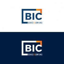 Logo design # 875004 for BIC5: Business, IT & Compliance professionals in search of a stunning logo. contest