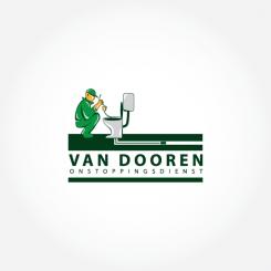 Logo # 773583 voor Logo ontstoppingsdienst wedstrijd