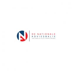 Logo # 842603 voor De Nationale AdviesBalie BV wedstrijd