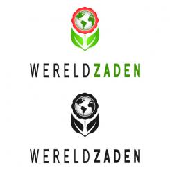 Logo # 678985 voor Logo een zaden winkel wedstrijd