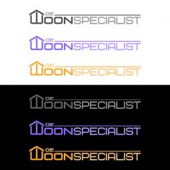 Logo # 673568 voor Logo voor winkelformule; De Woonspecialist wedstrijd