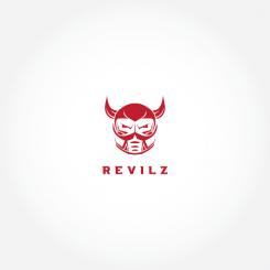 Logo # 839996 voor REVILZ  wedstrijd