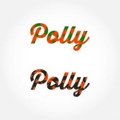 Logo # 661932 voor Een logo voor Polly Media Productions  wedstrijd