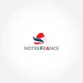 Logo design # 776997 for Notre France contest