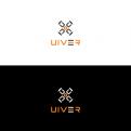 Logo design # 932591 for Logo for project UIVER (Drones) contest