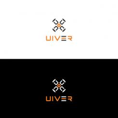 Logo design # 932591 for Logo for project UIVER (Drones) contest
