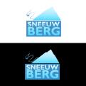 Logo # 645180 voor Sneeuwberg wedstrijd