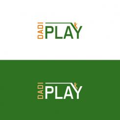 Logo # 723028 voor Logo voor bedrijf dat speeltuinen aanlegt wedstrijd