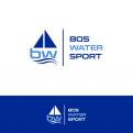 Logo # 718514 voor Logo voor een watersportbedrijf wedstrijd