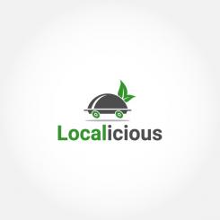 Logo # 738779 voor Logo voor Localicious wedstrijd