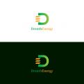 Logo # 905709 voor Logo voor Drenth Energy wedstrijd