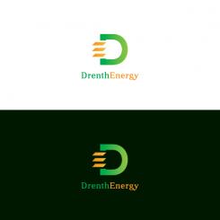 Logo # 905709 voor Logo voor Drenth Energy wedstrijd