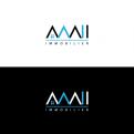 Logo design # 808401 for  AMII : Agence des Mandataire Indépendant Immobilier contest