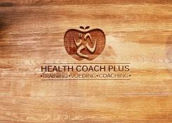 Logo # 641774 voor Re-design logo HealthCoachPlus | Training - Voeding - Coaching wedstrijd