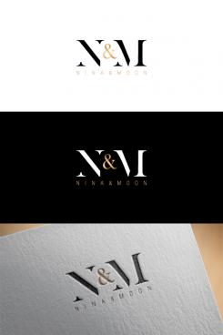 Logo design # 856355 for Stylish logo for a fashion Boutique contest