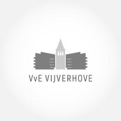 Logo # 691332 voor Logo-ontwerpen voor VvE appartementencomplex wedstrijd