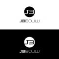Logo # 739886 voor ik wil graag een logo hebben voor mijn aannemersbedrijf jb bouw wedstrijd