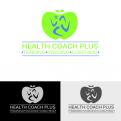 Logo # 641775 voor Re-design logo HealthCoachPlus | Training - Voeding - Coaching wedstrijd