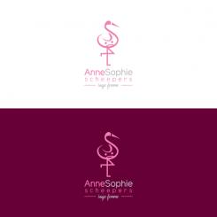 Logo design # 917048 for Creating a logo for a midwife, young, dynamic and motivated! contest