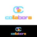 Logo design # 672774 for Find a logo for the brand Collabor8 ! contest