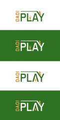 Logo # 723335 voor Logo voor bedrijf dat speeltuinen aanlegt wedstrijd
