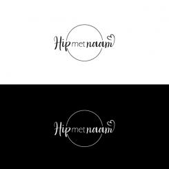 Logo # 843918 voor Ontwerp een logo voor mijn nieuwe webshop met naam- en kraamcadeaus wedstrijd