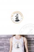 Logo design # 1000013 for Logo Illustration for t shirts of Belgian whiskyclub  De Turfpreuvers’ contest